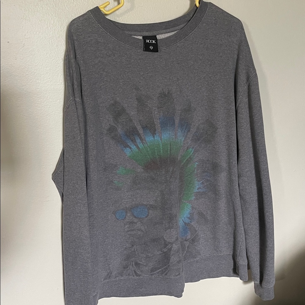 ROOK Sweatshirt